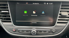 Vauxhall Crossland 1.2 Turbo Elite Nav 5dr Petrol Hatchback